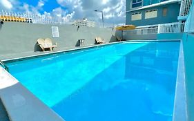 Beach Luxury Studio